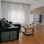 Apartamento Os Garitos