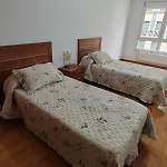 Os Garitos Apartamento