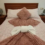 Os Garitos Apartamento