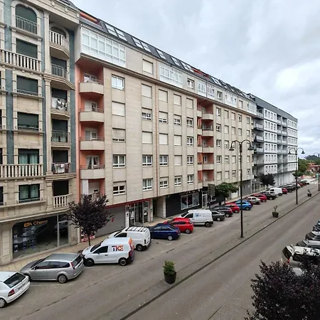 Os Garitos * Ribadeo