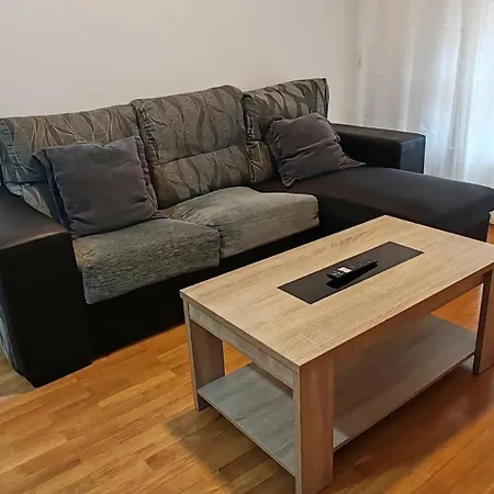 Appartement Os Garitos Ribadeo