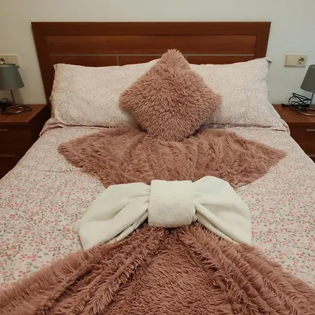 Os Garitos Appartement