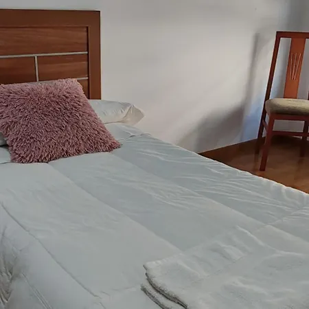 Os Garitos Appartement *