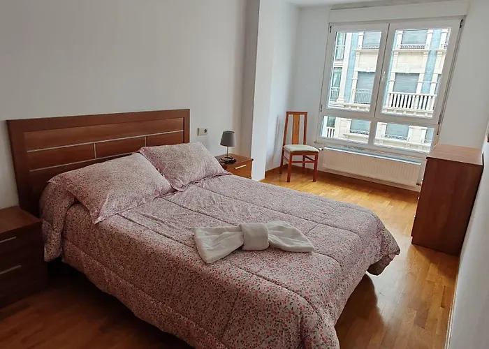 Os Garitos * Ribadeo