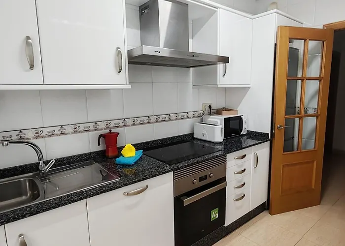 Os Garitos * Ribadeo