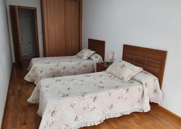 Os Garitos * Ribadeo