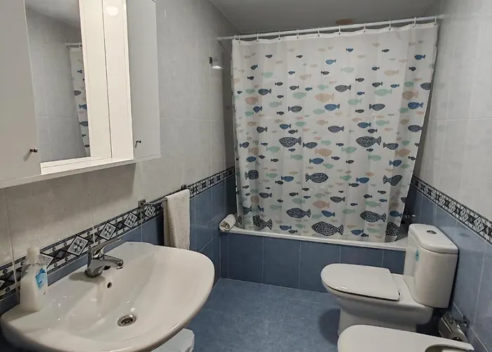 Os Garitos * Ribadeo