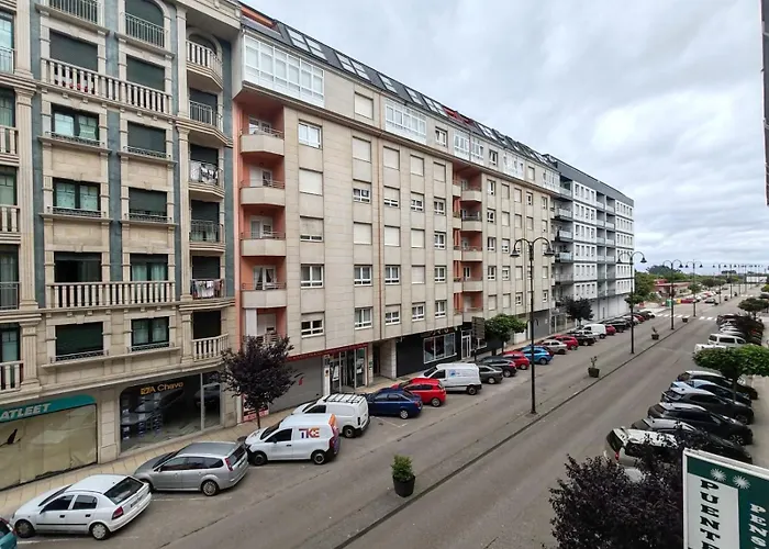 Os Garitos * Ribadeo